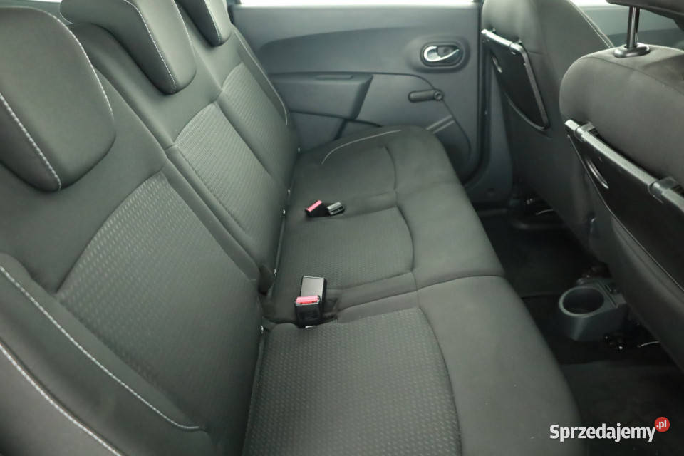 Dacia Lodgy 13 TCe MPV Piaseczno