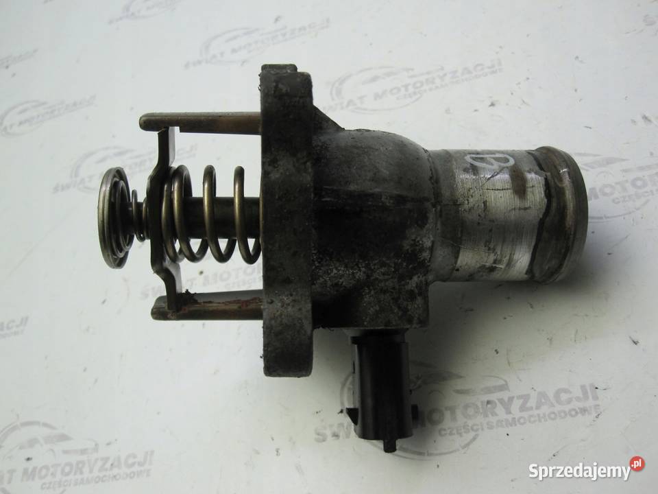 OPEL ZAFIRA 16 16V A16XER 115 55577072 2503185 świętokrzyskie Kielce