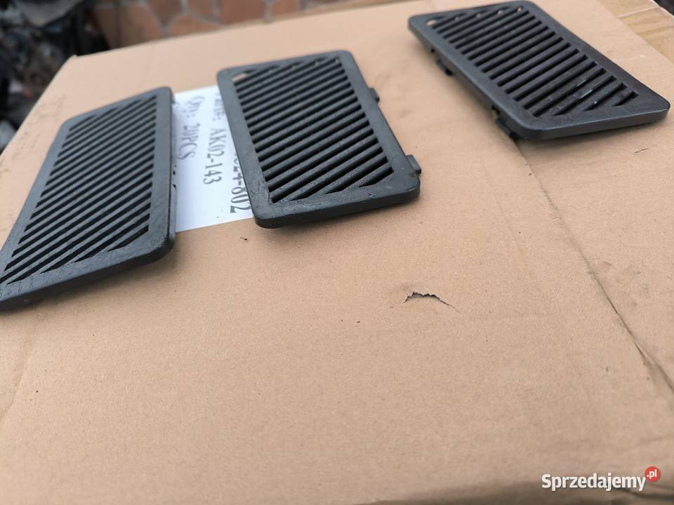 Polonez Caro kratki Stalowa Wola