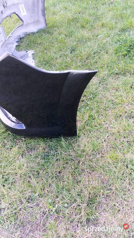 zderzak przód opel vectra c lift pod czujniki Radom