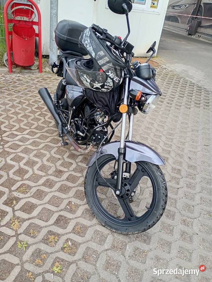 Sprzedam Junak 902 Hopper Możliwość Zamiany Na Słupsk