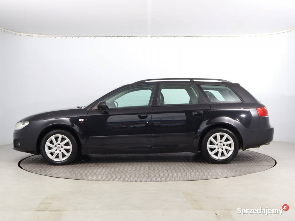 Seat Exeo 18 T Exeo Bielany Wrocławskie sprzedam