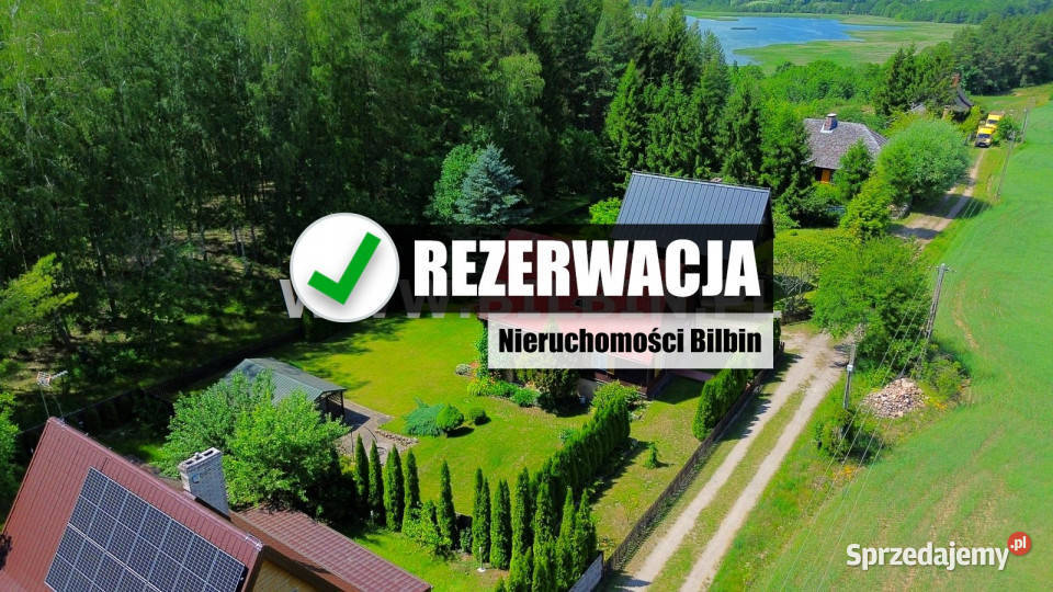 Dom wolnostojący Mikołajewo 16178m2 mieszkalny podlaskie
