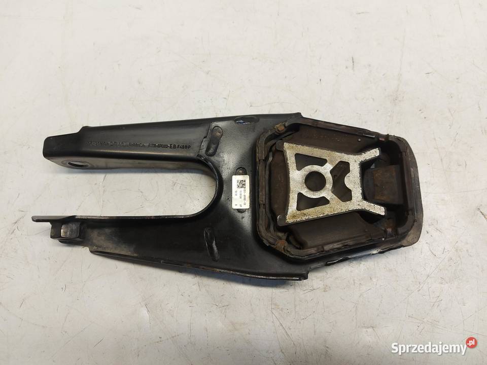 Transit Custom II 2024 mocowanie łapa silnika osobowe