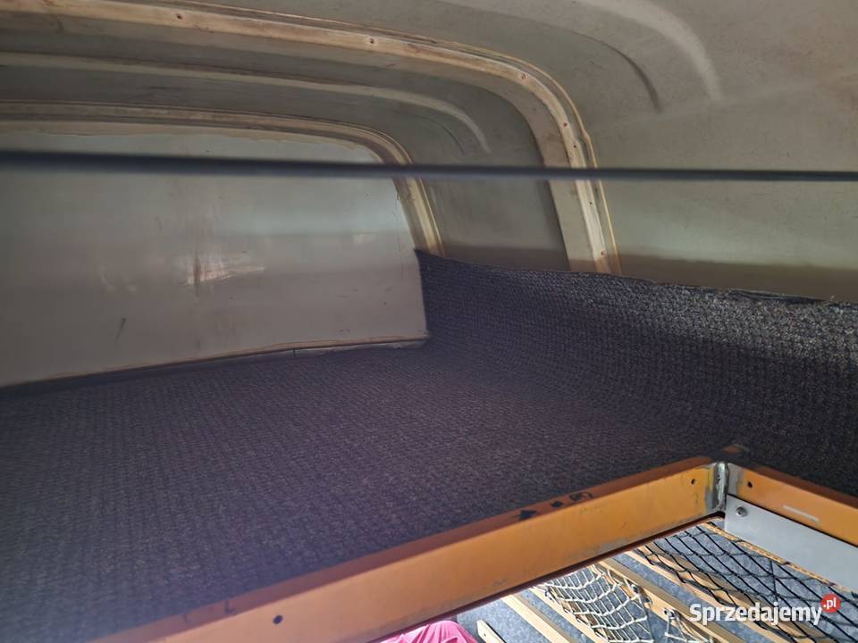 Volkswagen T4 25TDI 1998 Kacper Krasne