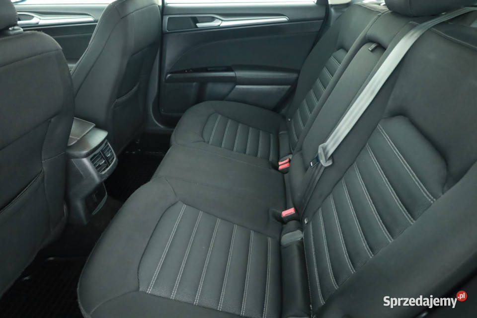 Ford Mondeo 20 TDCI diesel mazowieckie Piaseczno
