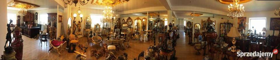 PIKUJĄCY ORZEŁ Z BRAZU gigant małopolskie Bochnia