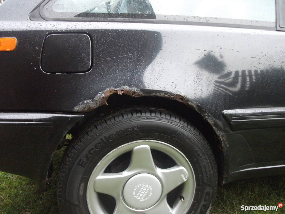 volvo480 immobilizer Łask