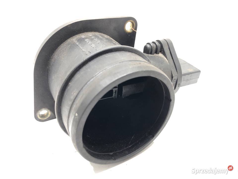 PRZEPŁYWOMIERZ VW BEETLE 06A906461 19 90 9810