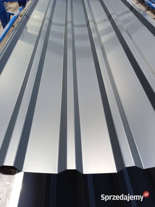 1417Blacha trapezowa Blachodachówka