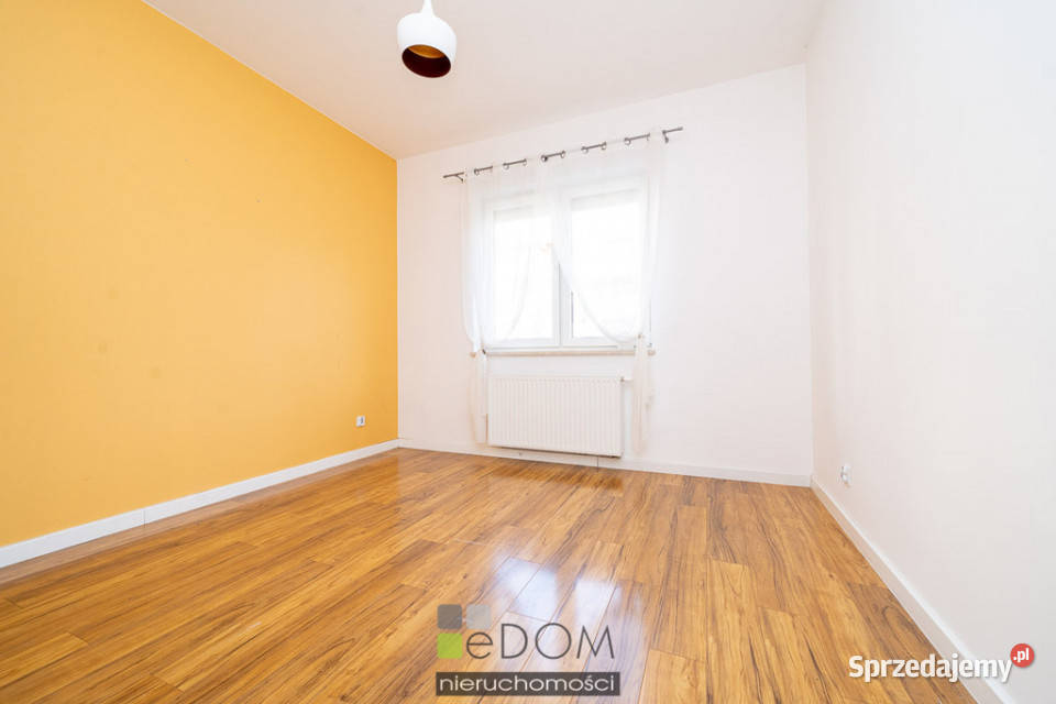 Mieszkanie 6876m2 3pokojowe Wawrów sprzedam