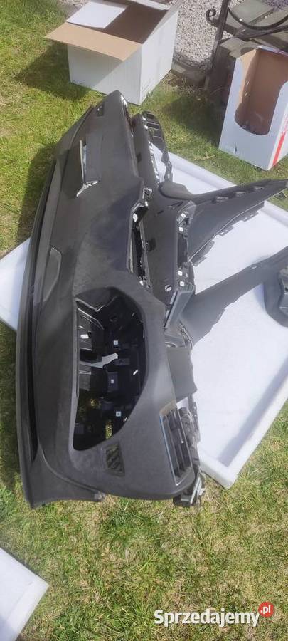 części peugeot 3008 II Drzwi Części samochodowe