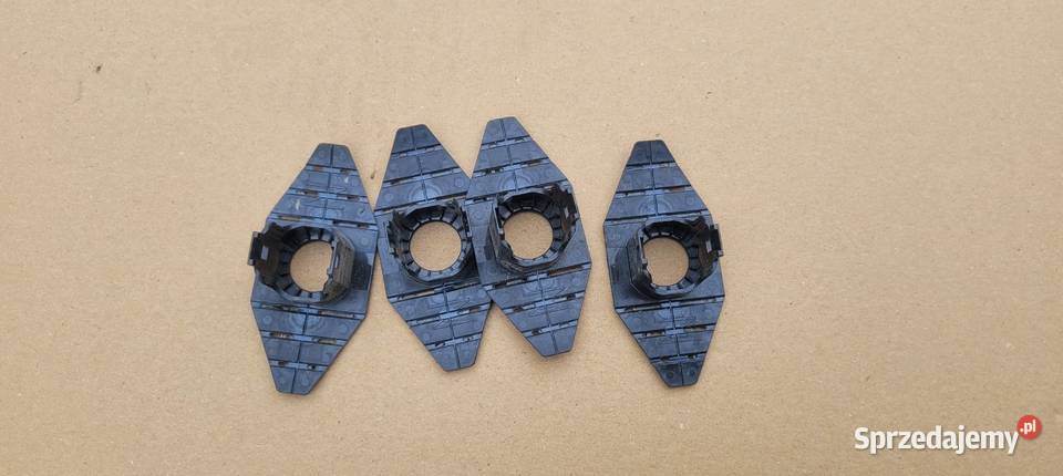 MITSUBISHI ECLIPSE CROSS LIFT UCHWYT KOSZYK PDC osobowe Pozostałe Ruda Śląska