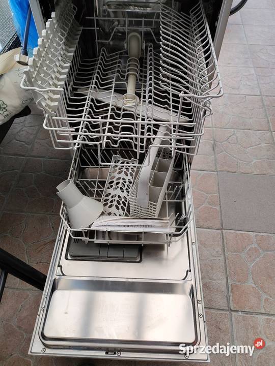 Zmywarka Śrem