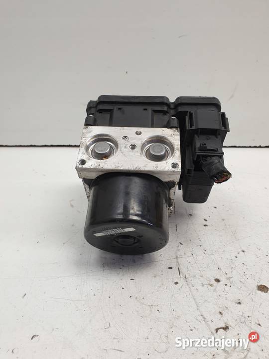 Renault Kangoo II POMPA ABS Sterownik 2265106516 Pompy hamulcowe Chełm