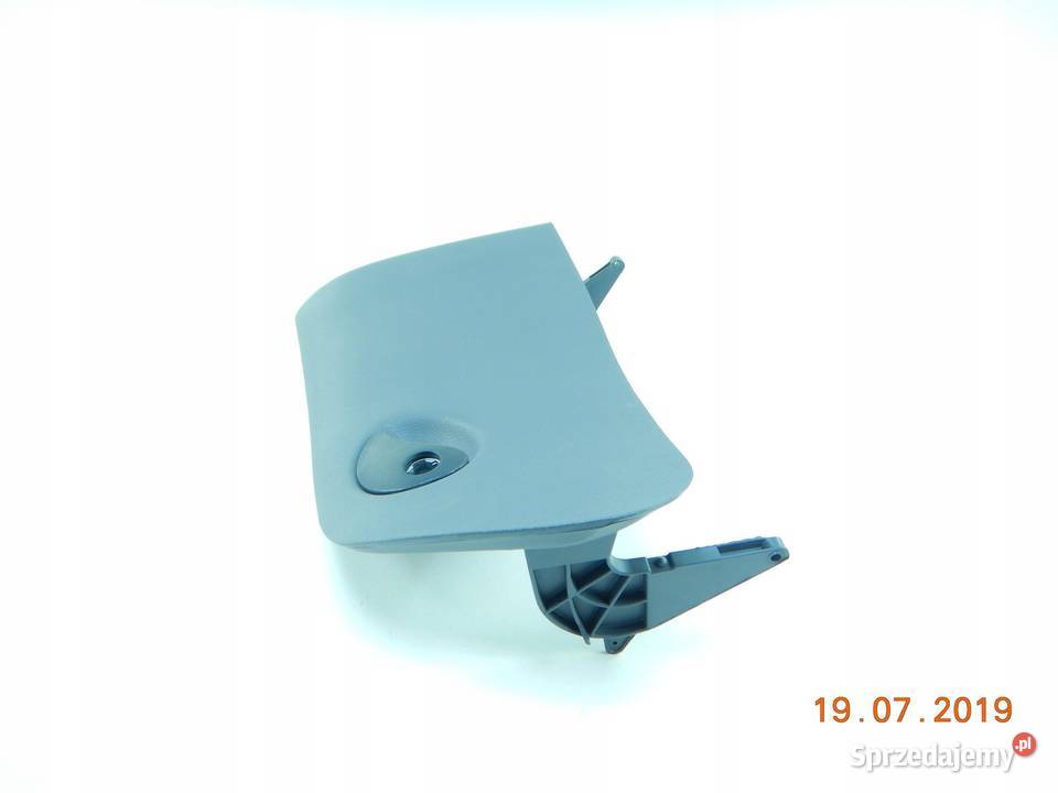 KLAPKA PANEL SCHOWKA FIAT BRAVO 9598 ASO osobowe lubelskie