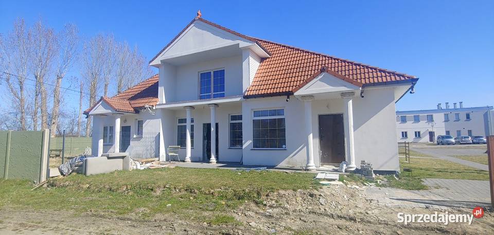 Nowoczesny Apartament morza Osada Dworek