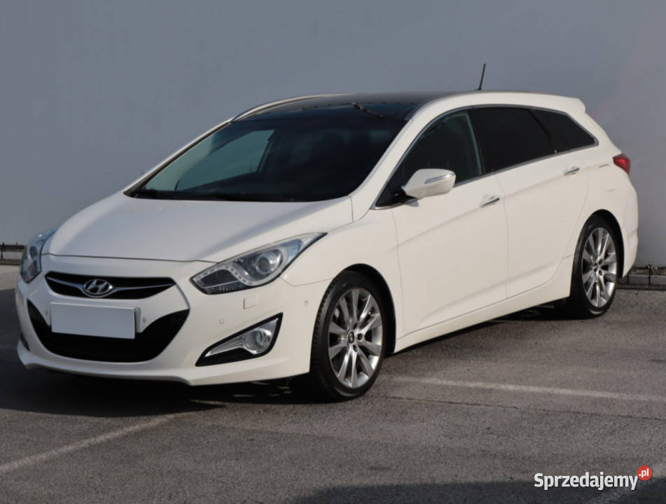 Hyundai i40 20 GDI Lublin sprzedam