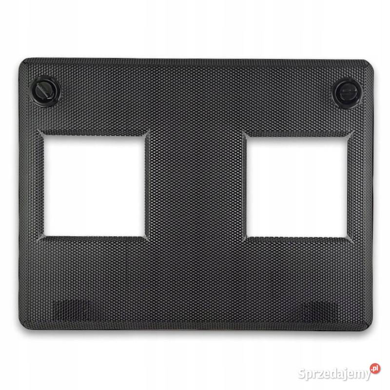 Siatka maska przednia Zetor 3320 5340 5320 7340 Kabina i karoseria podkarpackie