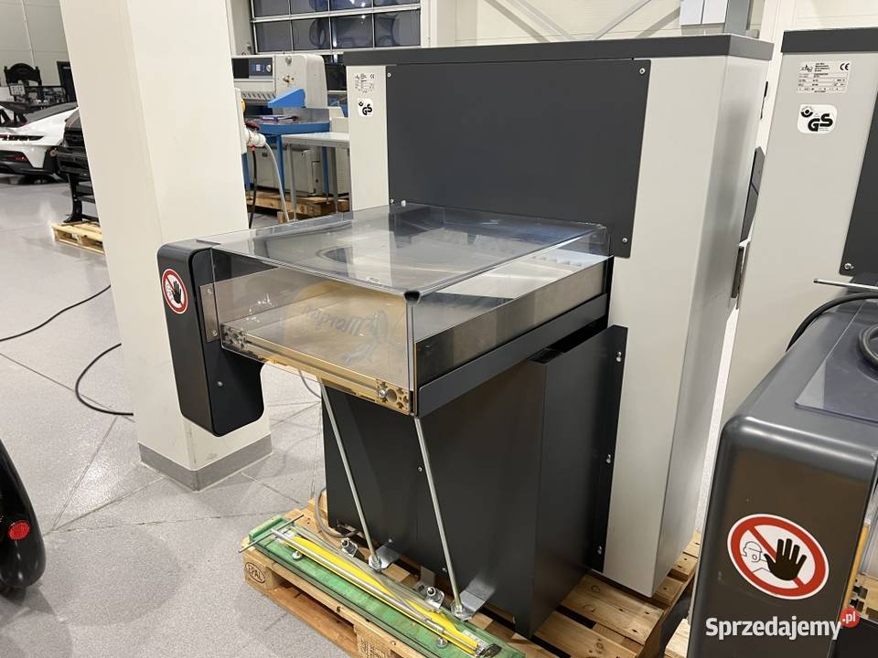 Gilotyna Polar Mohr 56 ECO Radom sprzedam