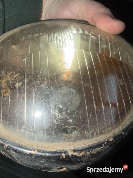 Oryginalne lampy do ursusa c330c328 łódzkie Kutno