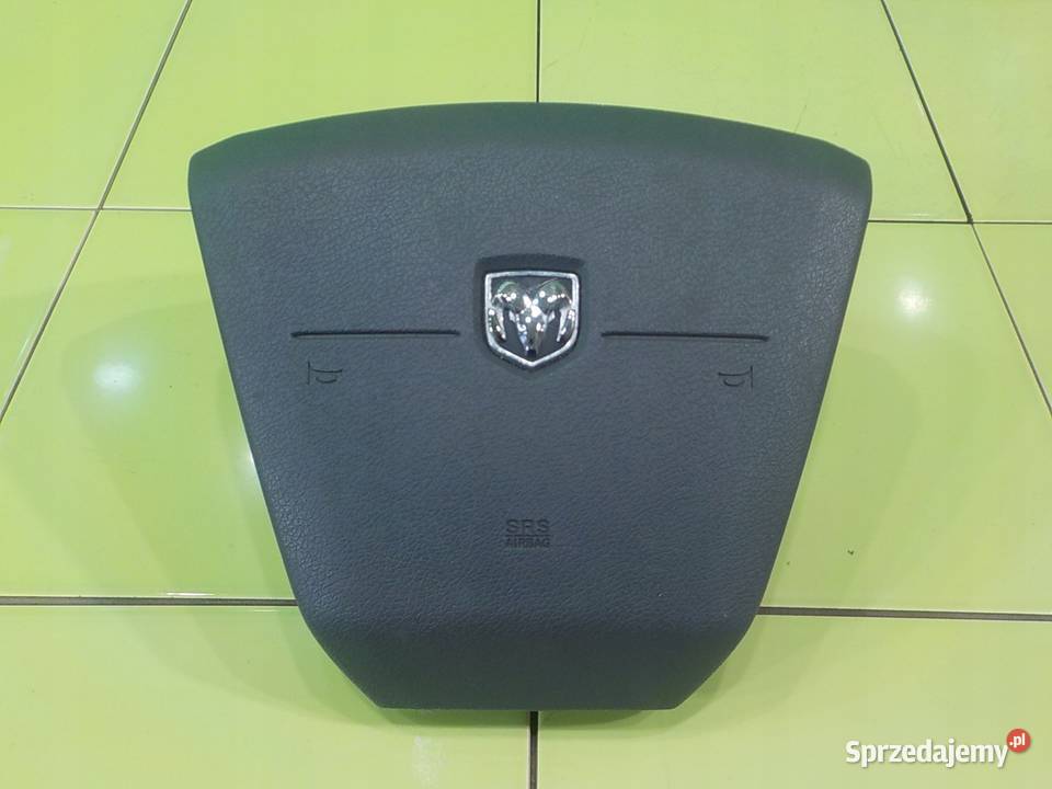 DODGE CALIBER 20 B AUT 08r 5D AIRBAG poduszka Suków