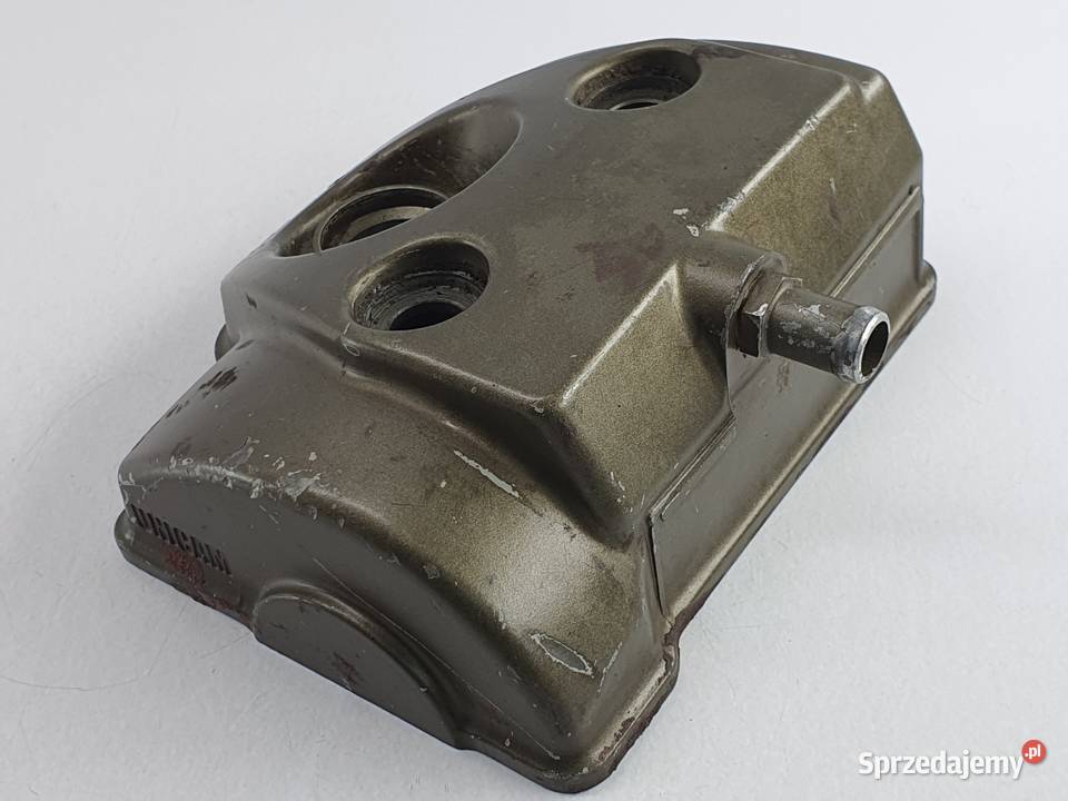 Pokrywa Zaworow Dekiel Honda Crf 250 łódzkie Łódź