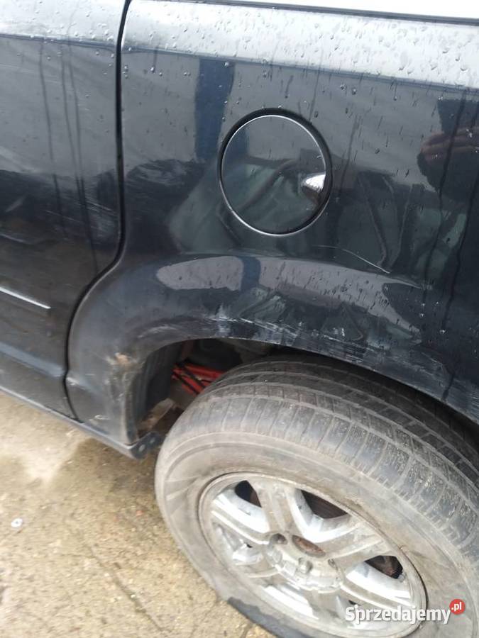 MOCOWANIE DRĄŻKA TYLNEGO CHRYSLER PT CRUISER Kawnice sprzedam