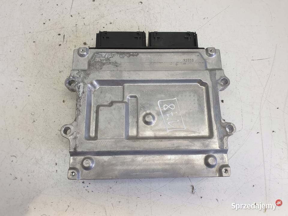 Volvo V40 CROSS COUNTRY 15 T3 STEROWNIK SILNIKA Komputery Chełm sprzedam