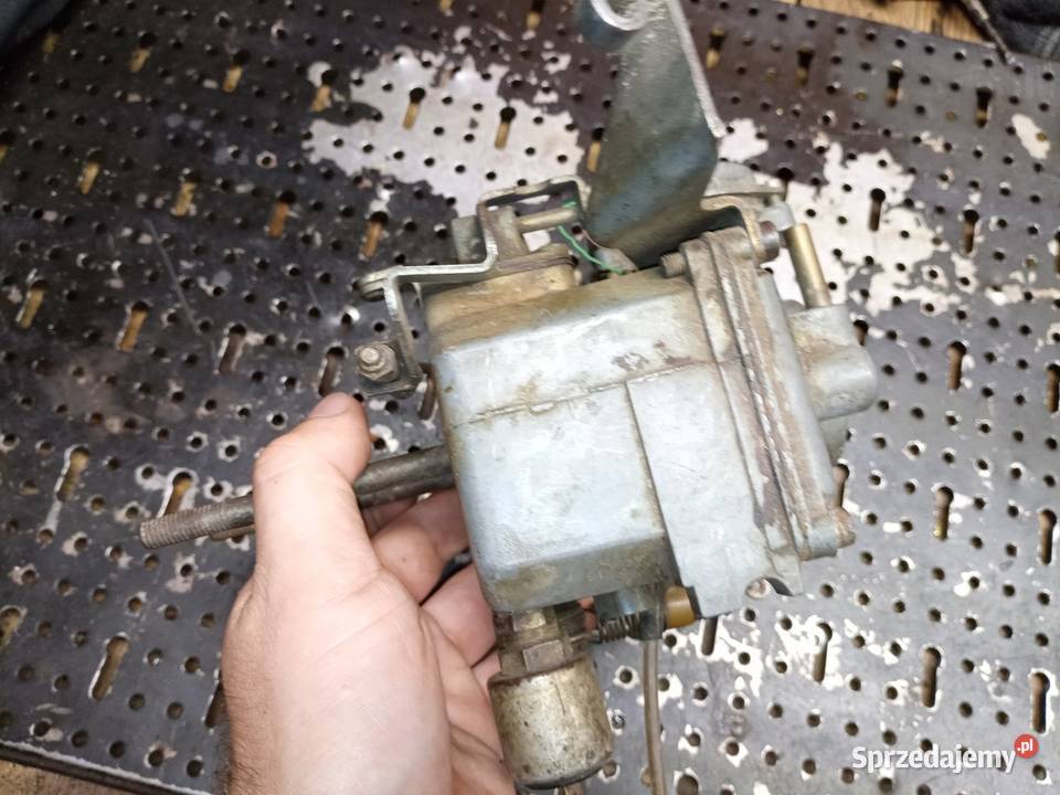 Volkswagen Garbus solex 31 podkarpackie Stalowa Wola