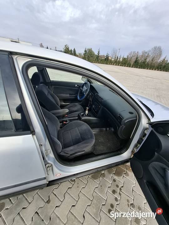 Sprzedam VW Passata Kowal