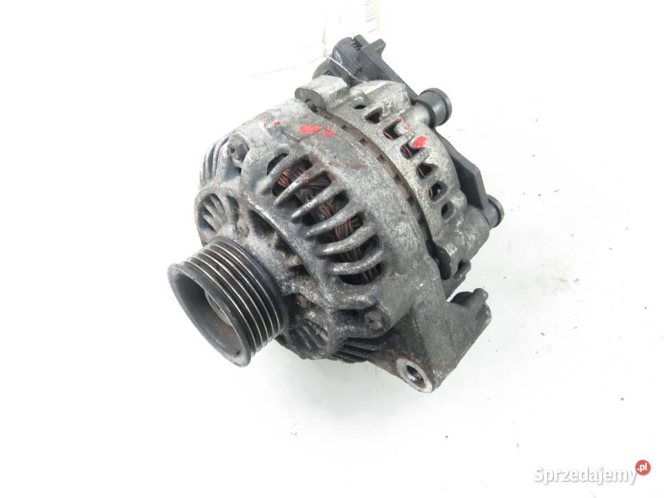 ALTERNATOR CITROEN XSARA 18 9631318180