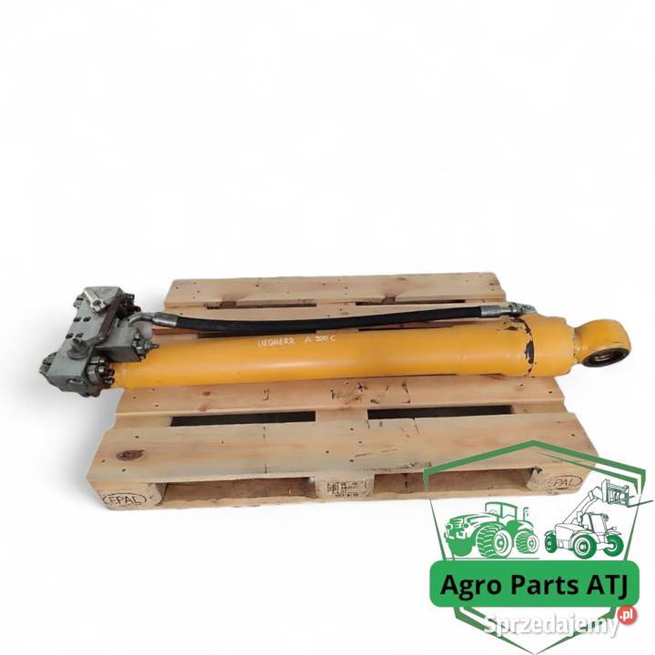 Siłownik hydrauliczny 9585598 Liebherr A 900 C Ciechanowiec