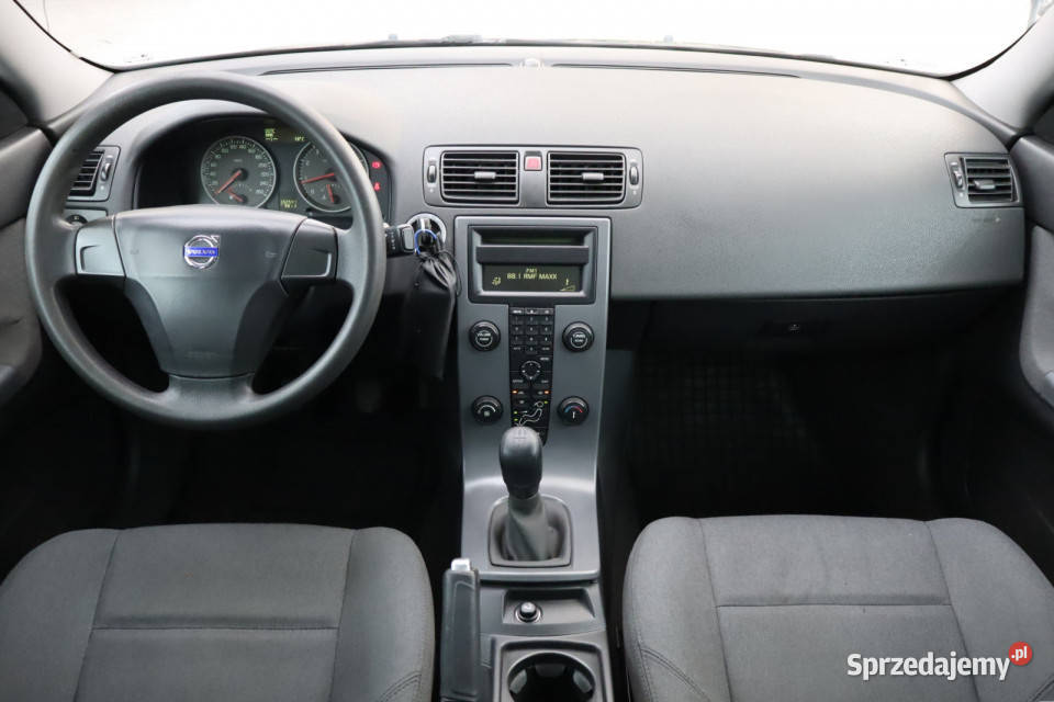 Volvo S40 16 Zabrze sprzedam