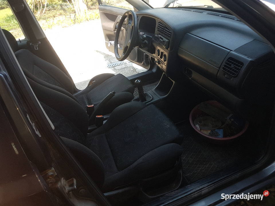 VW Golf MK3 19 TDI Syncro sprzedam