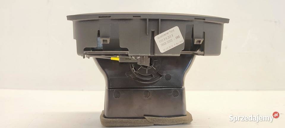 AUDI A4 B9 KRATKA NAWIEWU TUNELU 8W0819203 osobowe