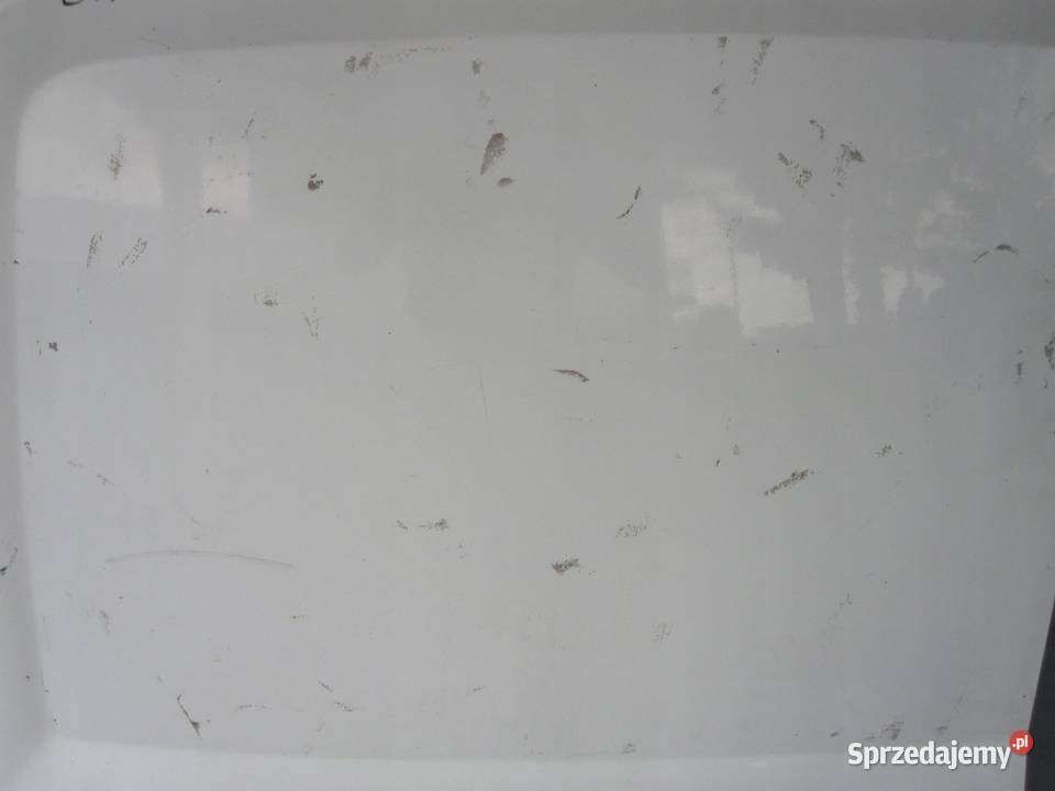 COMBO D DOBLO II 13r drzwi lewe tył Drzwi świętokrzyskie