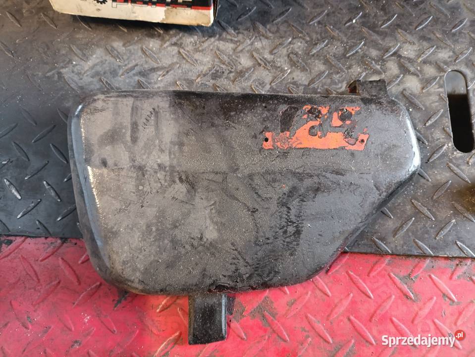 Wsk 125 całość Warszawa sprzedam