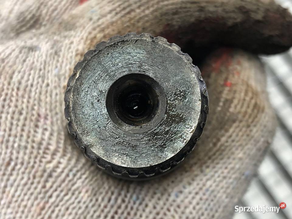 PÓŁOŚ PRAWY PRZÓD MERCEDES X204 21 170 0815