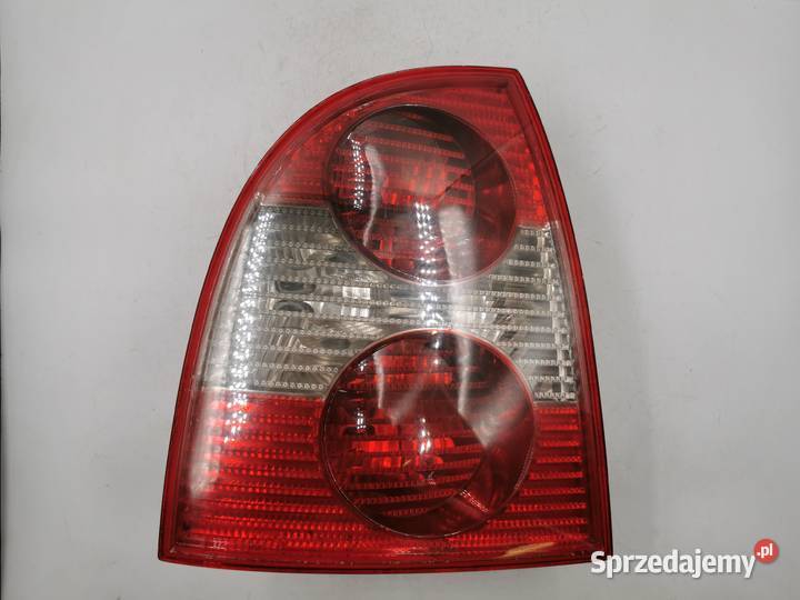 Lampa Lewy Tył Tylna Lewa VW Passat B5 Lift Wyszków