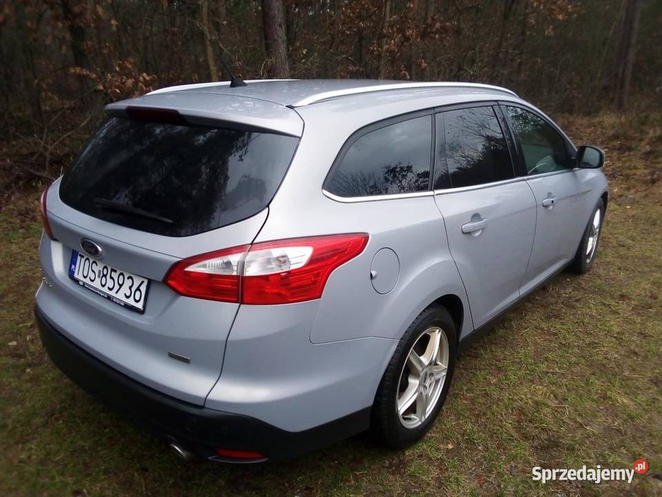 TITANUM 150 Ostrowiec Świętokrzyski