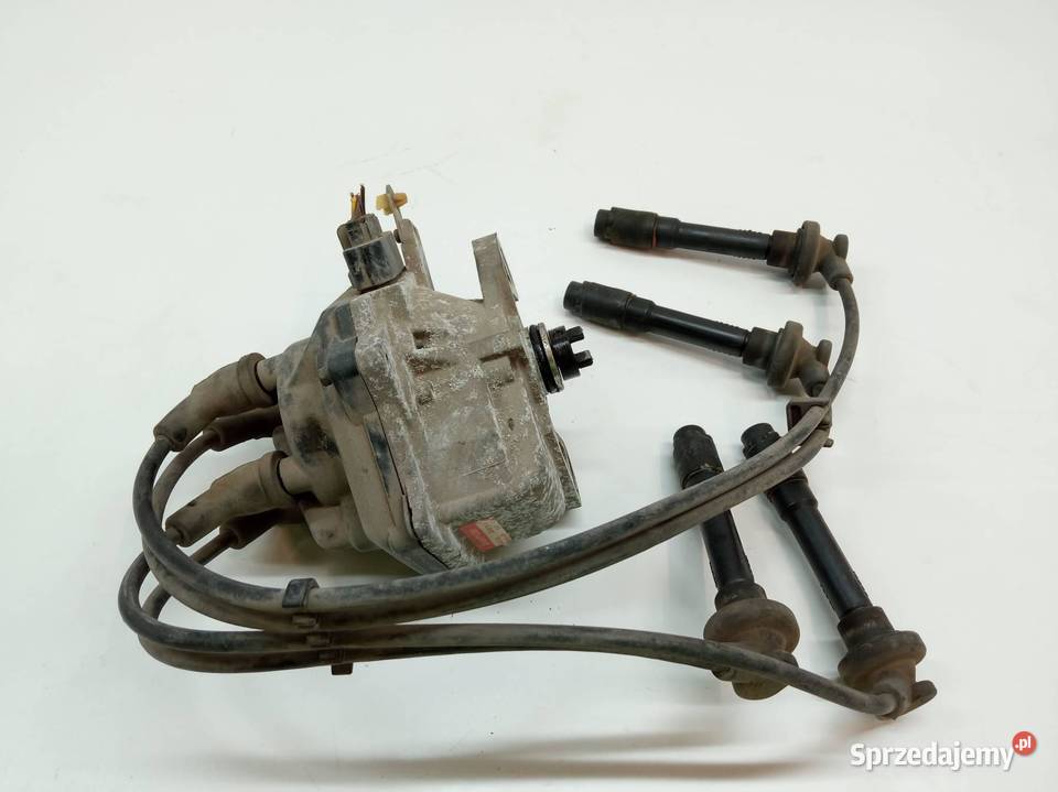 APARAT ZAPŁONOWY 30100P1JE01 14 16V Honda Civic osobowe