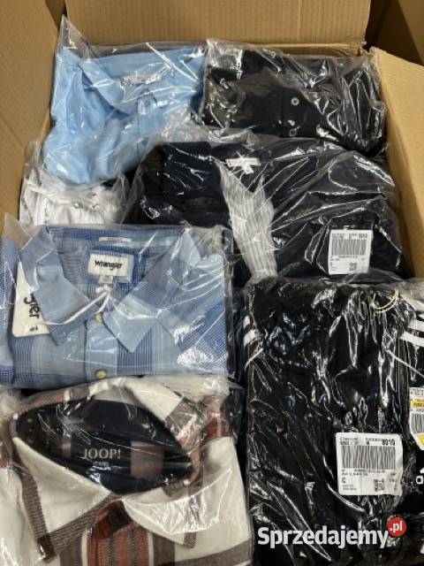 marki premium światowe modele 20222023 guess Warszawa