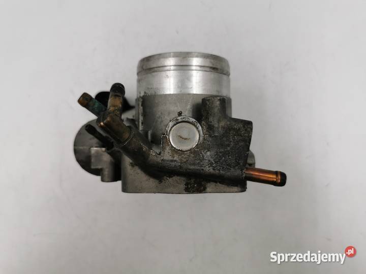 Przepustnica Audi A4 B6 20 20v ALT 06B133062H Wyszków