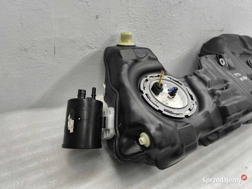 ZBIORNIK BAK PALIWA 16B BMW F20 F21 7326866 Zbiorniki