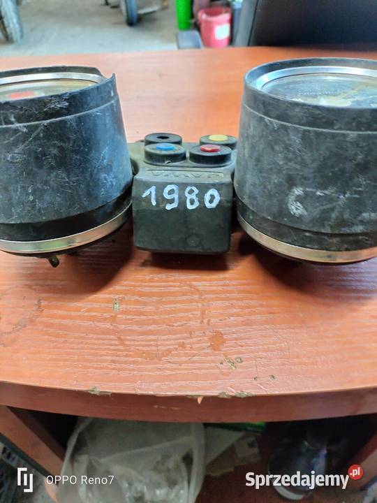 Konsola Jawa 350 Łubno