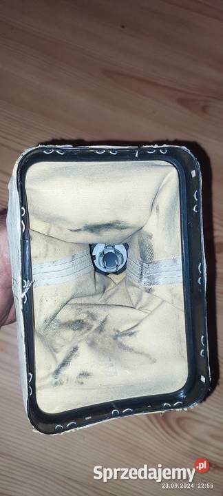 GAŁKA BIEGÓW I MIESZEK VW BEETLE Gałki i mieszki podkarpackie Krosno