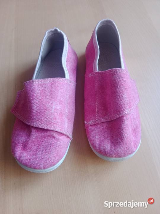 Kapcie Slippersfamily rozmiar 31 Poznań