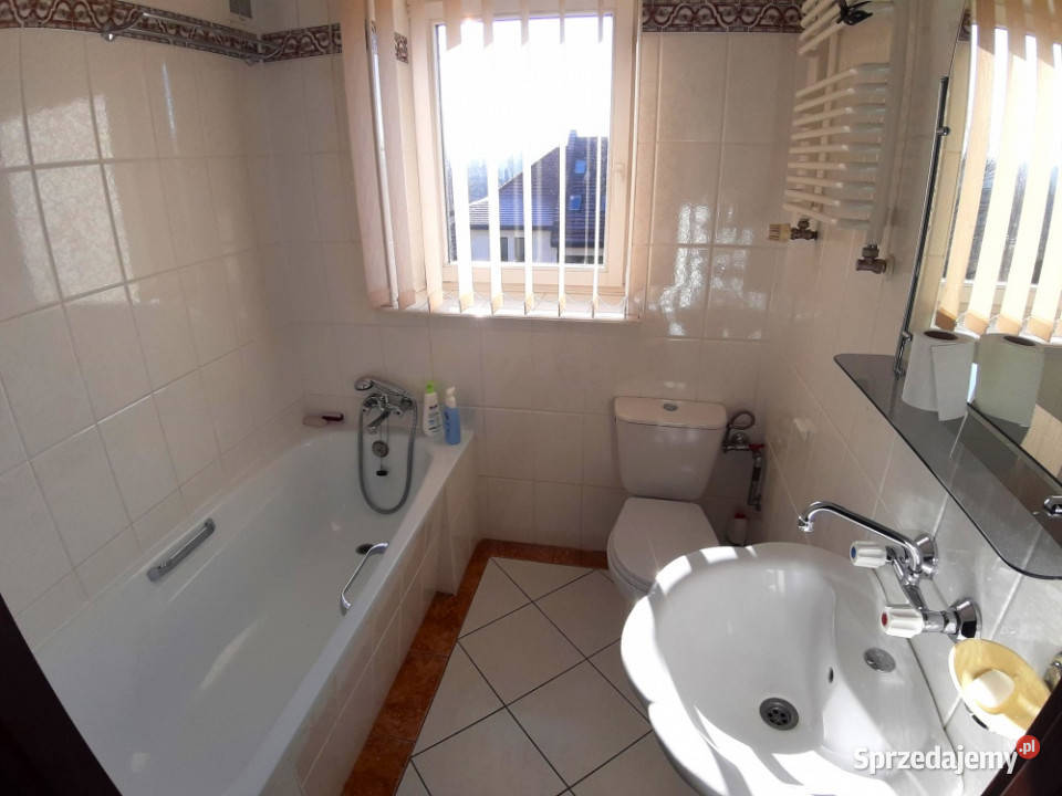 Duży zadbany do wprowadzenia Kielce