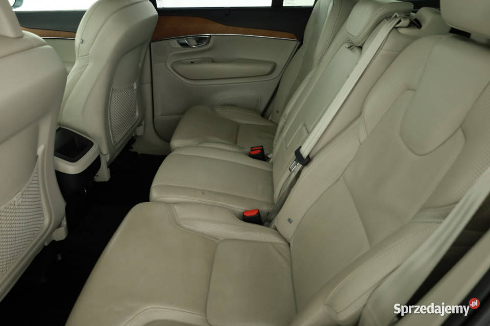 Volvo XC90 D5 AWD Piaseczno
